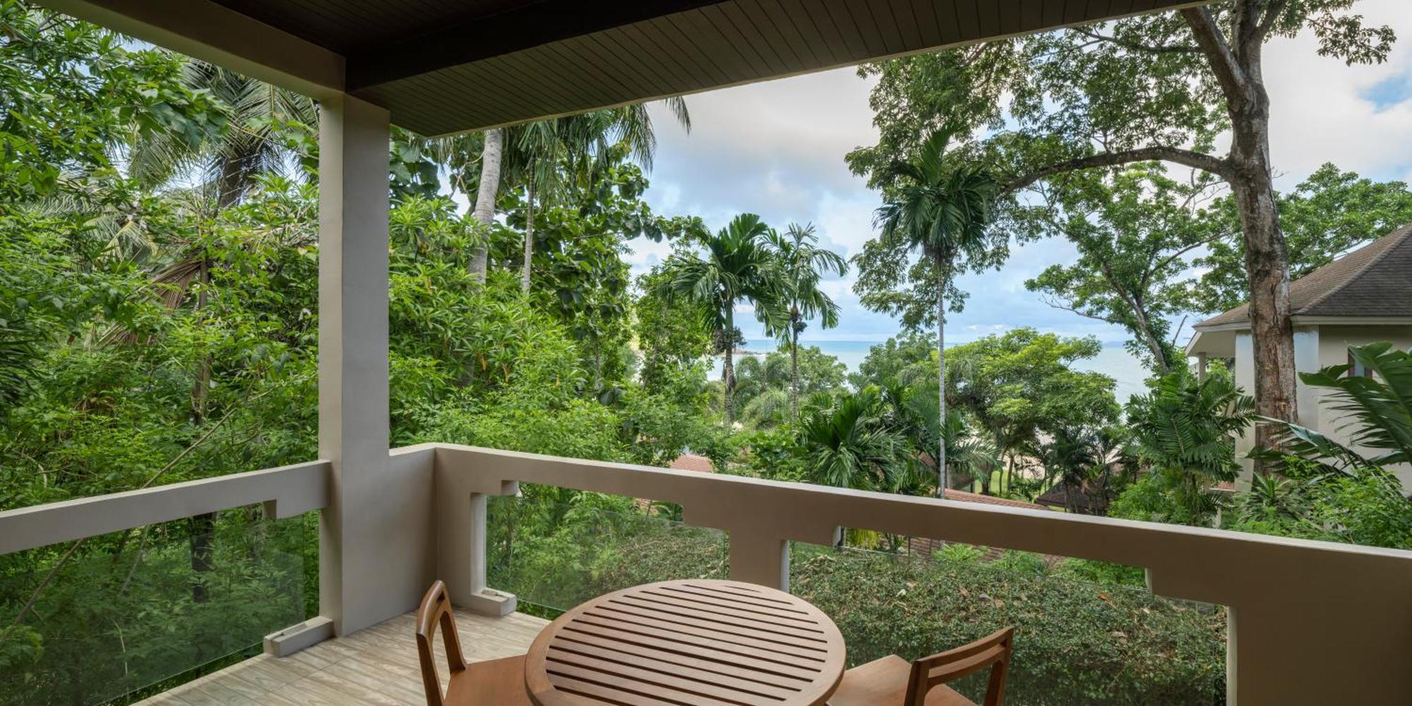 Anda Lanta Resort Ko Lanta Quarto foto